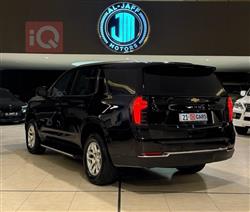 شێڤرۆلێت تاهۆ